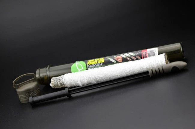 Baracuda Fishing Tackle Korda Longchuck PVA System 4 Baracuda Fishing Tackle Korda Longchuck PVA System