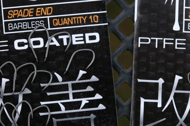 Guru Kaizen Hooks Coarse Fishing 2 Guru Kaizen Hooks Coarse Fishing