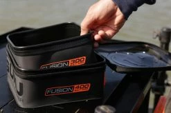 Baracuda Fishing Tackle Fusion 400 Bait Pro Coarse Fishing