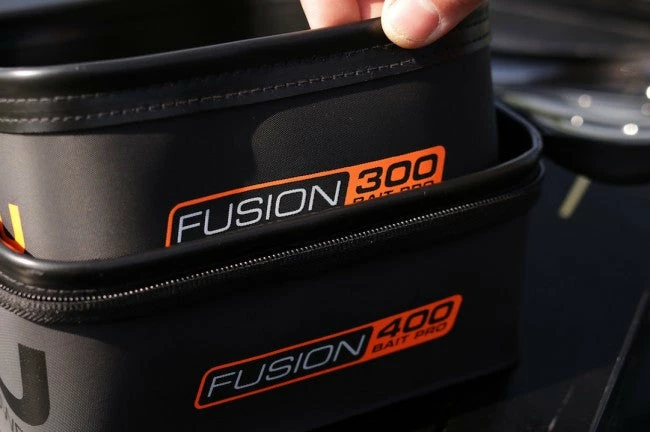 Baracuda Fishing Tackle Fusion 400 Bait Pro Coarse Fishing 4 Baracuda Fishing Tackle Fusion 400 Bait Pro Coarse Fishing