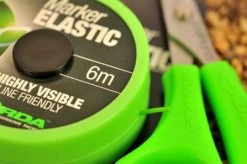 Korda Marker Elastic Feeders & Method Feeders