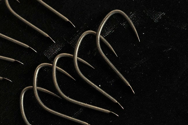 Guru F1 Pellet Hooks 4 Guru F1 Pellet Hooks