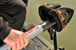 Baracuda Fishing Tackle Coarse Fishing Guru Reaper Pole Section Retainer 7 Baracuda Fishing Tackle Coarse Fishing Guru Reaper Pole Section Retainer