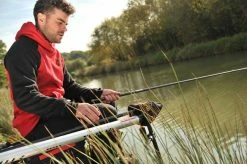 Baracuda Fishing Tackle Coarse Fishing Guru Reaper Pole Section Retainer 9 Baracuda Fishing Tackle Coarse Fishing Guru Reaper Pole Section Retainer