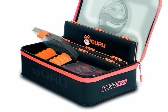 Baracuda Fishing Tackle Coarse Fishing Fusion 800 5 Baracuda Fishing Tackle Coarse Fishing Fusion 800