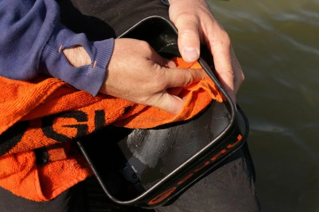 Baracuda Fishing Tackle Fusion 400 Bait Pro Coarse Fishing 5 Baracuda Fishing Tackle Fusion 400 Bait Pro Coarse Fishing