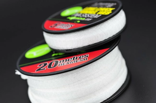 Baracuda Fishing Tackle Korda Longchuck PVA System 6 Baracuda Fishing Tackle Korda Longchuck PVA System