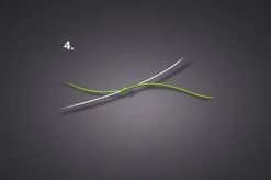 Korda Marker Elastic Feeders & Method Feeders