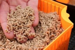 Baracuda Fishing Tackle Guru Bait Tubs Coarse Fishing 11 Baracuda Fishing Tackle Guru Bait Tubs Coarse Fishing