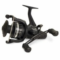 Shimano Predator Fishing Baitrunner ST RB Rear Drag Reel 10 Shimano Predator Fishing Baitrunner ST RB Rear Drag Reel