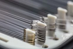 Baracuda Fishing Tackle Coarse Fishing Guru XL Rig Case