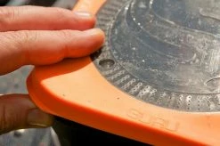 Baracuda Fishing Tackle Guru Bait Tubs Coarse Fishing