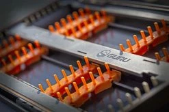 Baracuda Fishing Tackle Coarse Fishing Guru XL Rig Case