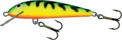 Baracuda Fishing Tackle Salmo Minnow Perch Lures & Softbaits 13 Baracuda Fishing Tackle Salmo Minnow Perch Lures & Softbaits