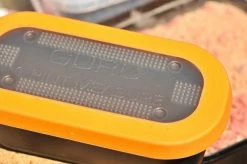 Baracuda Fishing Tackle Guru Bait Tubs Coarse Fishing 9 Baracuda Fishing Tackle Guru Bait Tubs Coarse Fishing