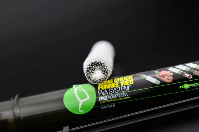 Baracuda Fishing Tackle Korda Longchuck PVA System 5 Baracuda Fishing Tackle Korda Longchuck PVA System