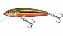 Baracuda Fishing Tackle Salmo Minnow Perch Lures & Softbaits 14 Baracuda Fishing Tackle Salmo Minnow Perch Lures & Softbaits