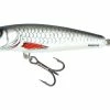 Baracuda Fishing Tackle Salmo Minnow Perch Lures & Softbaits 2 Baracuda Fishing Tackle Salmo Minnow Perch Lures & Softbaits