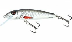 Baracuda Fishing Tackle Salmo Minnow Perch Lures & Softbaits