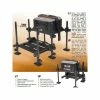 Mk4 MK 4 P-Uno Seat Box Coarse Fishing