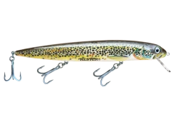 Hester Monster Minnow 300mm Predator Fishing