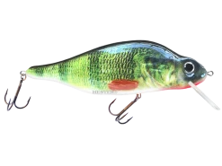 Hester Monster Polish Perch Predator Fishing