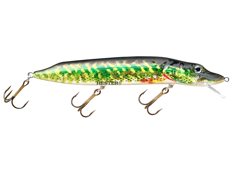 Hester Monster Pike Predator Fishing 3 Hester Monster Pike Predator Fishing