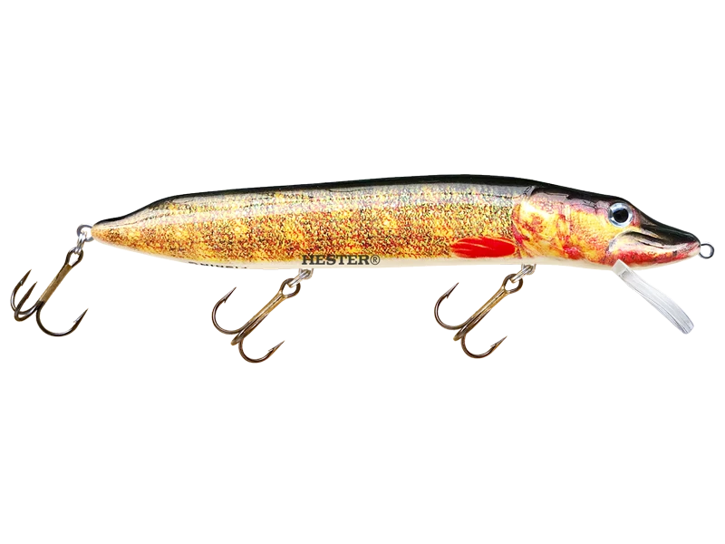 Hester Monster Pike Predator Fishing 7 Hester Monster Pike Predator Fishing