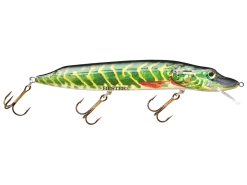 Hester Monster Pike Predator Fishing