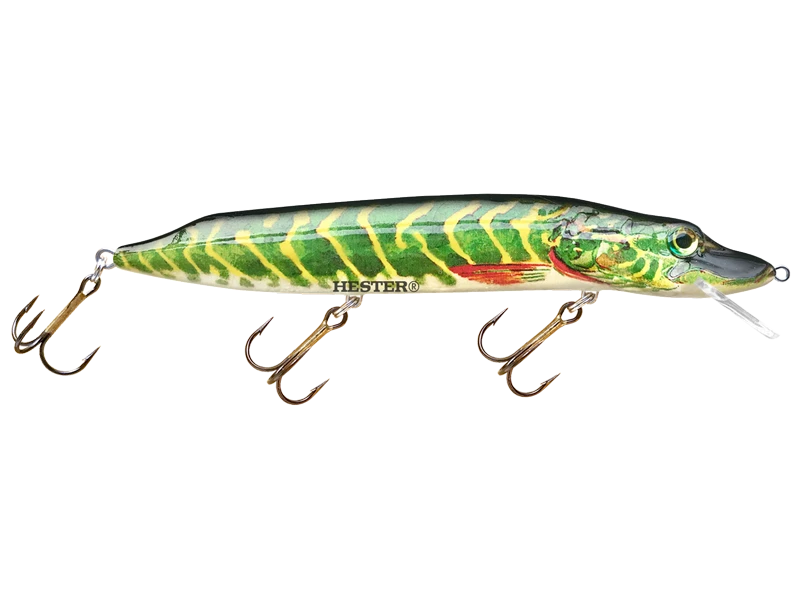Hester Monster Pike Predator Fishing 4 Hester Monster Pike Predator Fishing