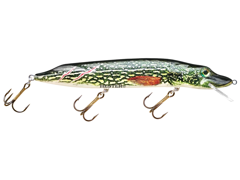 Hester Monster Pike Predator Fishing 5 Hester Monster Pike Predator Fishing