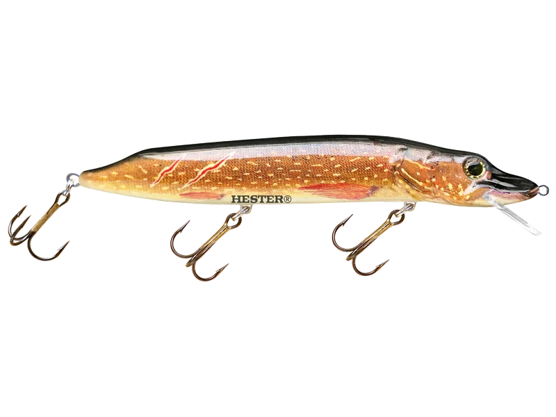 Hester Monster Pike Predator Fishing 6 Hester Monster Pike Predator Fishing