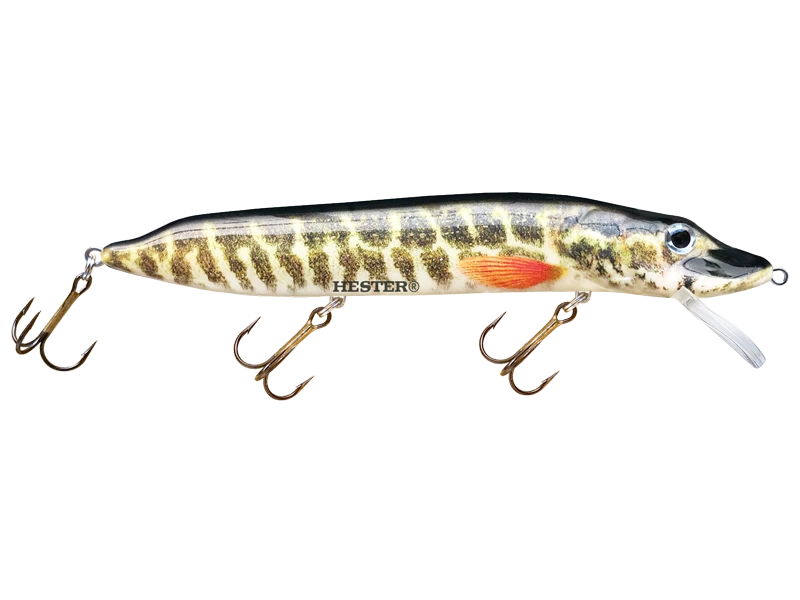 Hester Monster Pike Predator Fishing 8 Hester Monster Pike Predator Fishing