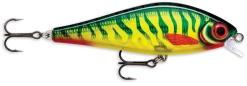 Baracuda Fishing Tackle Rapala SUPER SHADOW RAP 12 Baracuda Fishing Tackle Rapala SUPER SHADOW RAP