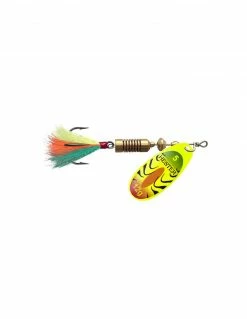 Baracuda Fishing Tackle Hester Osprey Fly Spinners