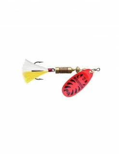 Baracuda Fishing Tackle Hester Osprey Fly Spinners