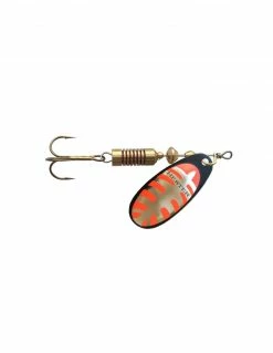Baracuda Fishing Tackle Hester Osprey Spinners Size 3 Predator Fishing