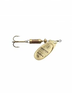 Baracuda Fishing Tackle Predator Fishing Hester Osprey Spinners Size 00