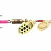 Baracuda Fishing Tackle Hester Osprey Tandem Spinners Predator Fishing
