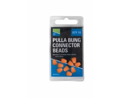 Baracuda Fishing Tackle Coarse Fishing PULLA BUNG CONNECTOR BEADS