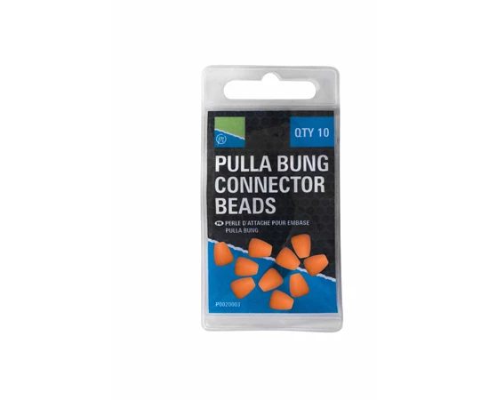 Baracuda Fishing Tackle Coarse Fishing PULLA BUNG CONNECTOR BEADS 3 Baracuda Fishing Tackle Coarse Fishing PULLA BUNG CONNECTOR BEADS