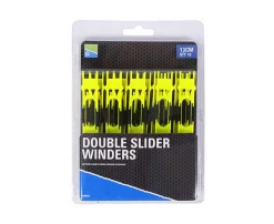 Baracuda Fishing Tackle Preston Innovation DOUBLE SLIDER WINDERS Coarse Fishing 9 Baracuda Fishing Tackle Preston Innovation DOUBLE SLIDER WINDERS Coarse Fishing