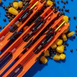 Baracuda Fishing Tackle Coarse Fishing C-DROME POLE RIGS