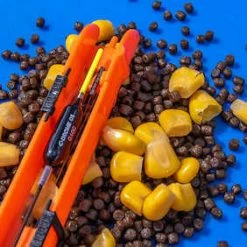 Baracuda Fishing Tackle Coarse Fishing C-DROME POLE RIGS