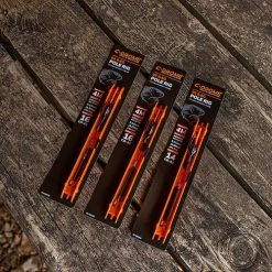 Baracuda Fishing Tackle Coarse Fishing C-DROME POLE RIGS