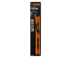 Baracuda Fishing Tackle Preston Innovations C-DROME POLE RIGS Coarse Fishing 9 Baracuda Fishing Tackle Preston Innovations C-DROME POLE RIGS Coarse Fishing