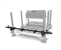 Baracuda Fishing Tackle Preston Innovation OFFBOX 36 SNAPLOK TOOL BAR