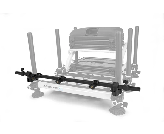 Baracuda Fishing Tackle Preston Innovation OFFBOX 36 SNAPLOK TOOL BAR 3 Baracuda Fishing Tackle Preston Innovation OFFBOX 36 SNAPLOK TOOL BAR