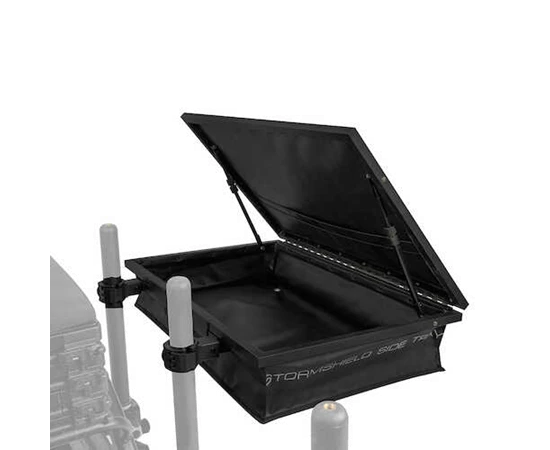 Coarse Fishing Preston Innovation STORMSHIELD SIDE TRAY 3 Coarse Fishing Preston Innovation STORMSHIELD SIDE TRAY