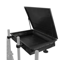 Coarse Fishing Preston Innovation STORMSHIELD SIDE TRAY 8 Coarse Fishing Preston Innovation STORMSHIELD SIDE TRAY